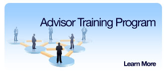 Advisor Training Program